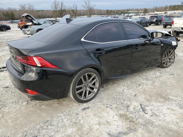Obraz 3 z 2016 LEXUS IS 200T 2016 z VIN JTHBA1D23G5029205