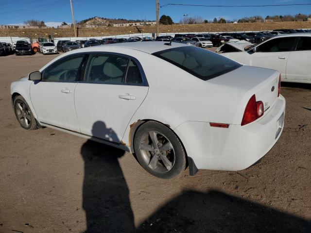 Image 2 of 2011 CHEVROLET MALIBU 1LT 2011 with VIN 1G1ZC5E12BF329093