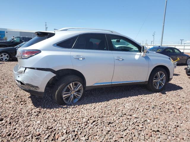 Image 3 of 2015 LEXUS RX 350 BASE 2015 with VIN 2T2BK1BA4FC258921