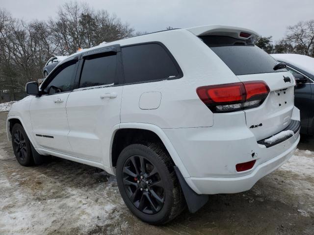 Obraz 2 z 2018 JEEP GRAND CHEROKEE LAREDO 2018 z VIN 1C4RJFAG6JC396101