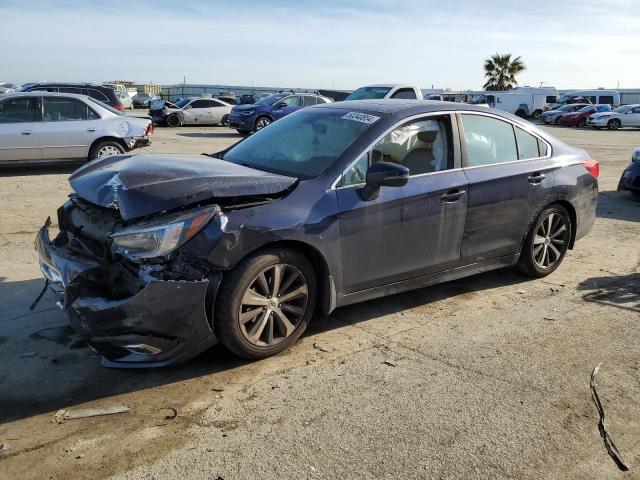 Obraz 2018 SUBARU LEGACY 2.5I LIMITED 2018