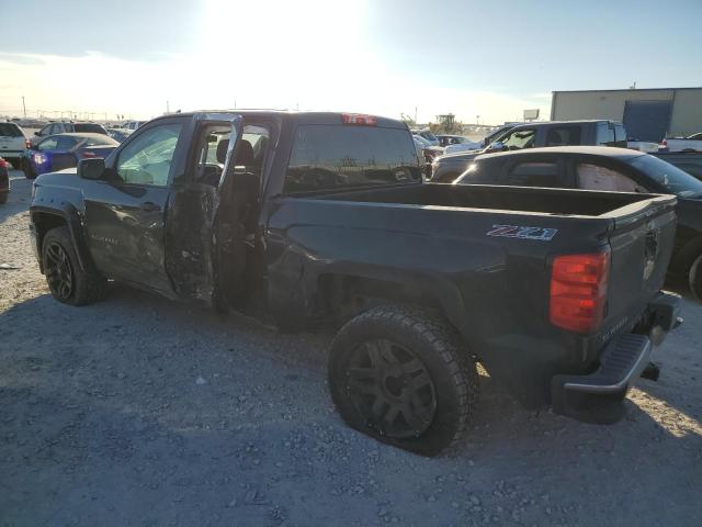 Изображение 2 2014 CHEVROLET SILVERADO K1500 LT 2014 с VIN 3GCUKREC2EG321009