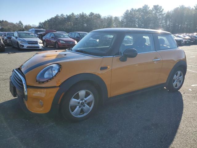 Obraz 2017 MINI COOPER  2017