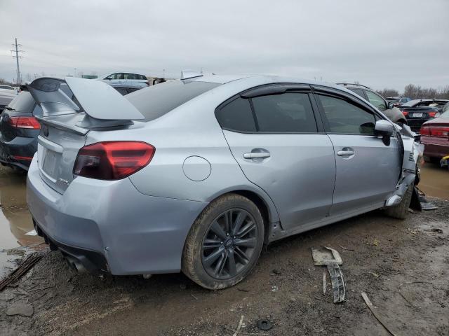 Image 3 of 2017 SUBARU WRX  2017 with VIN JF1VA1B62H9834018