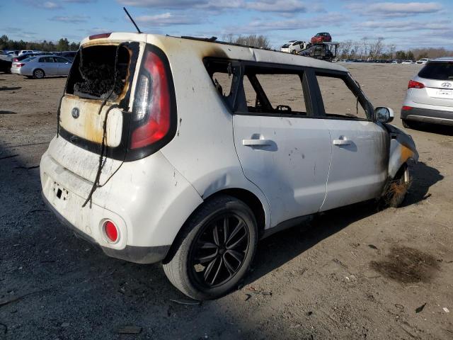 Obraz 3 z 2018 KIA SOUL + 2018 z VIN KNDJP3A56J7512382