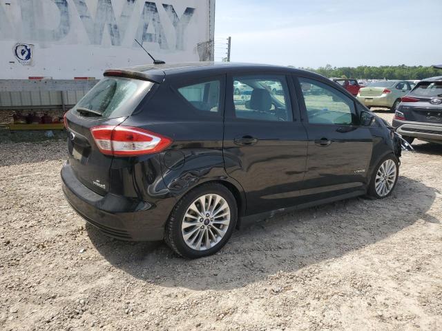 Image 3 of 2017 FORD C-MAX SE 2017 with VIN 1FADP5AU0HL117735