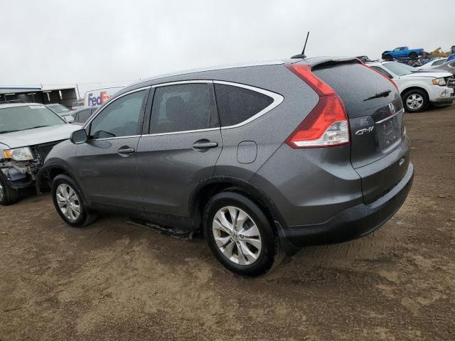 Изображение 2 2014 HONDA CR-V EXL 2014 с VIN 2HKRM4H75EH680072