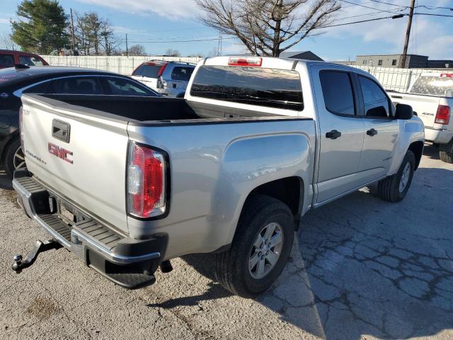 Изображение 3 2018 GMC CANYON  2018 с VIN 1GTG5BENXJ1128144