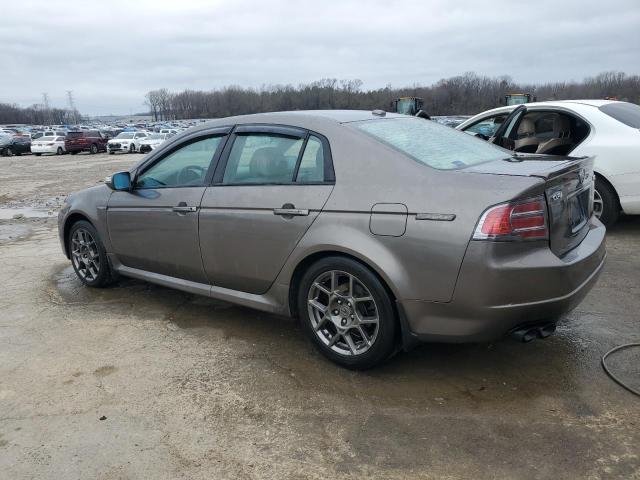 Image 2 of 2007 ACURA TL TYPE S 2007 with VIN 19UUA75587A045575