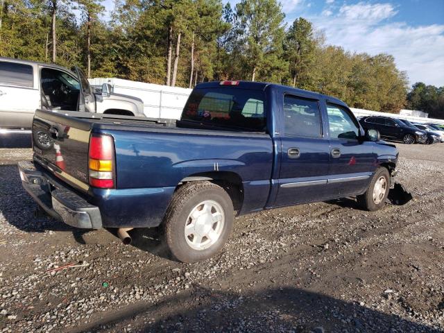 Image 3 of 2007 GMC NEW SIERRA C1500 2007 with VIN 2GTEC13Z471151693
