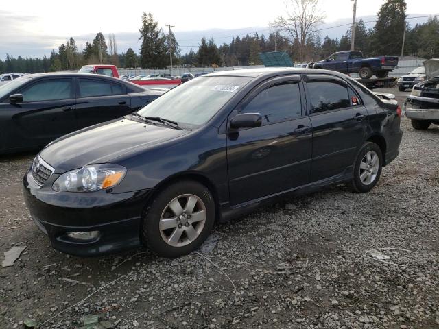 Obraz 1 z 2006 TOYOTA COROLLA CE 2006 z VIN 1NXBR30E36Z740215