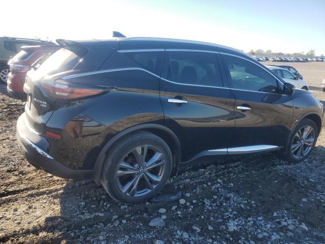 Image 3 of 2019 NISSAN MURANO S 2019 with VIN 5N1AZ2MS6KN108335