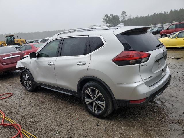 Изображение 2 2019 NISSAN ROGUE S 2019 с VIN JN8AT2MTXKW264357