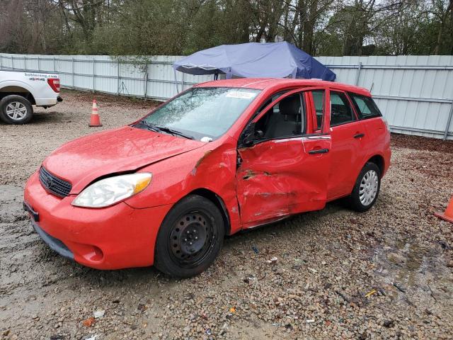 Изображение 1 2005 TOYOTA COROLLA MATRIX XR 2005 с VIN 2T1KR32E75C499353