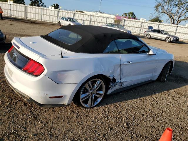 Obraz 3 z 2021 FORD MUSTANG  2021 z VIN 1FATP8UH8M5143414