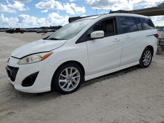 2015 MAZDA 5 GRAND TOURING 2015 image