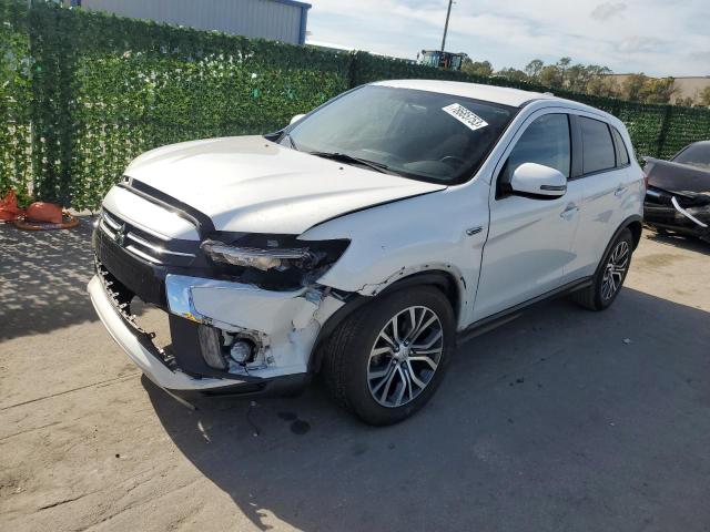 2019 MITSUBISHI OUTLANDER SPORT SE 2019 image