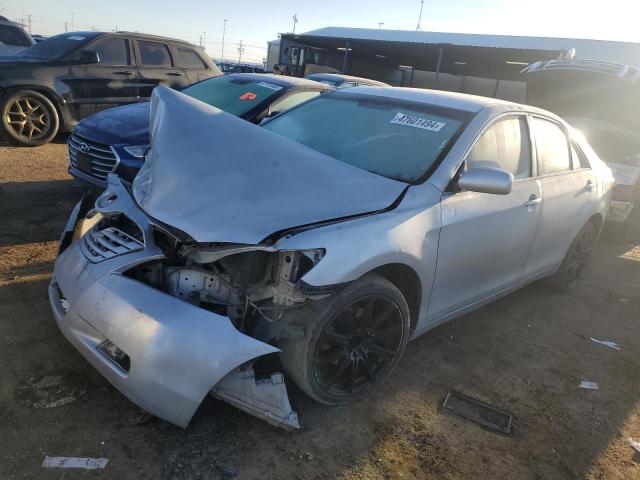Image 1 of 2007 TOYOTA CAMRY CE 2007 with VIN 4T1BE46K17U511886