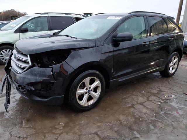 Image 1 of 2016 FORD EDGE SE 2016 with VIN 2FMPK3G95GBC39997