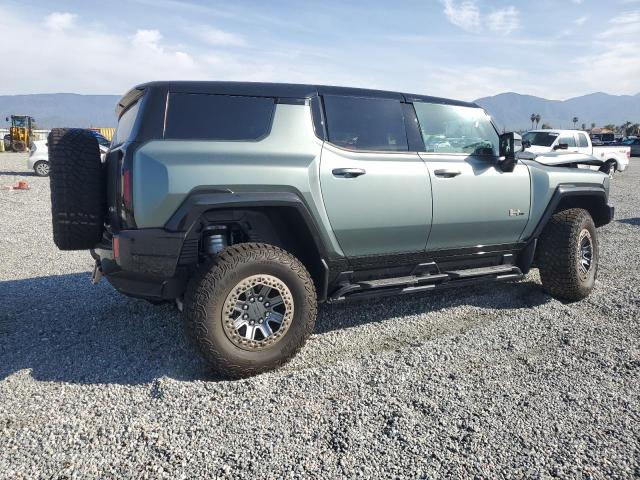 Изображение 3 2024 GMC HUMMER SUV 3X 2024 с VIN 1GKB0RDCXRU103034