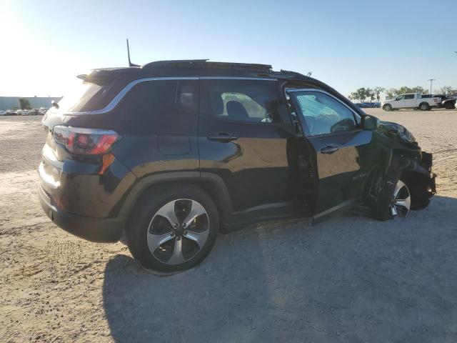 Изображение 3 2018 JEEP COMPASS LATITUDE 2018 с VIN 3C4NJDBB3JT179907