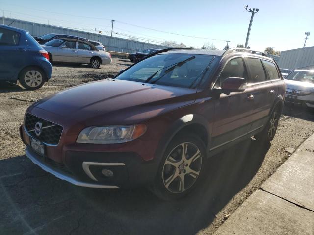 2014 VOLVO XC70 T6 2014 image