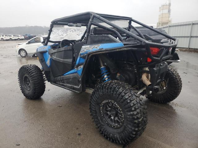 Изображение 3 2018 POLARIS RZR XP TURBO EPS 2018 с VIN 3NSVDE920JF417888