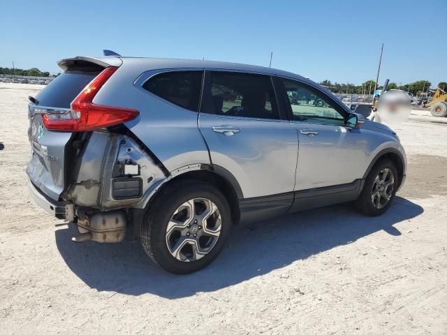 Obraz 3 z 2017 HONDA CR-V EXL 2017 z VIN 2HKRW2H85HH625066
