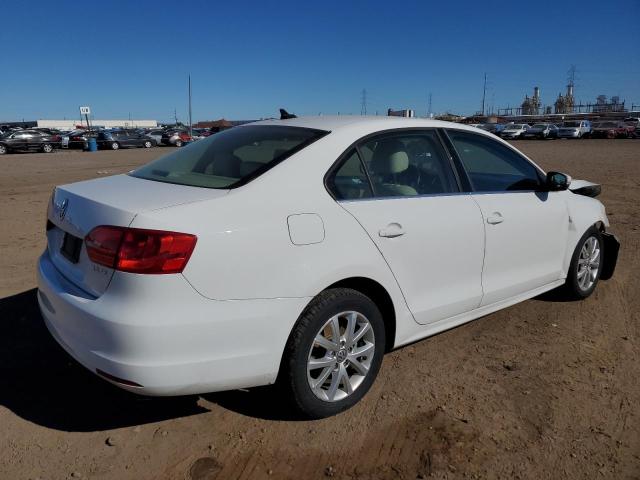 Image 3 of 2013 VOLKSWAGEN JETTA SE 2013 with VIN 3VWDP7AJXDM437436