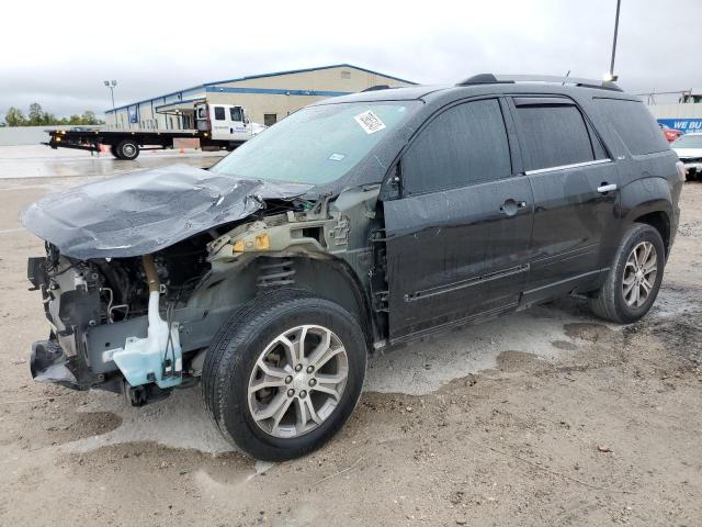 Image 1 of 2014 GMC ACADIA SLT-1 2014 with VIN 1GKKRRKD9EJ297021