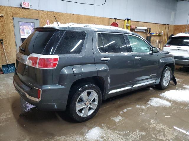 Изображение 3 2017 GMC TERRAIN DENALI 2017 с VIN 2GKFLVEK4H6286385