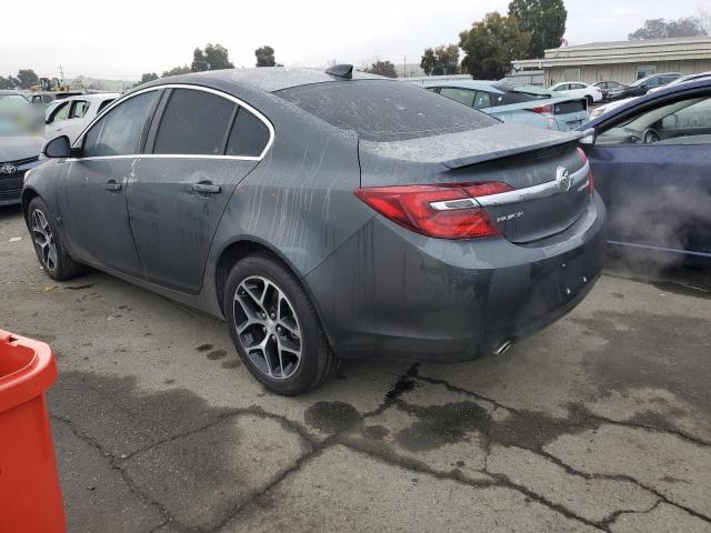 Obraz 2 z 2017 BUICK REGAL SPORT TOURING 2017 z VIN 2G4GL5EX5H9198595