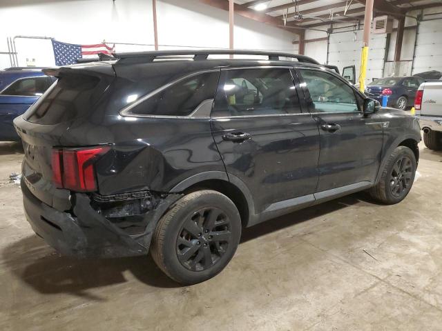 Image 3 of 2022 KIA SORENTO S 2022 with VIN 5XYRLDLC4NG085096