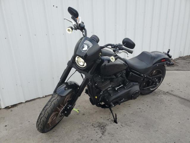 Image 2 of 2023 HARLEY-DAVIDSON FXLRS  2023 with VIN 1HD1YWZ16PB043637