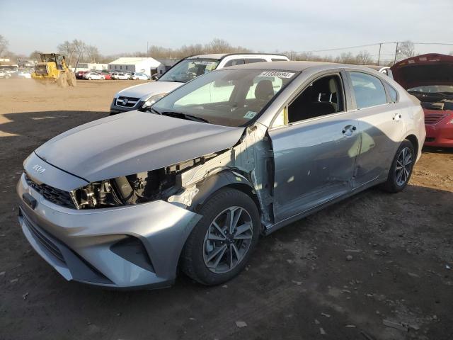 Изображение 1 2023 KIA FORTE LX 2023 с VIN 3KPF24AD9PE612437