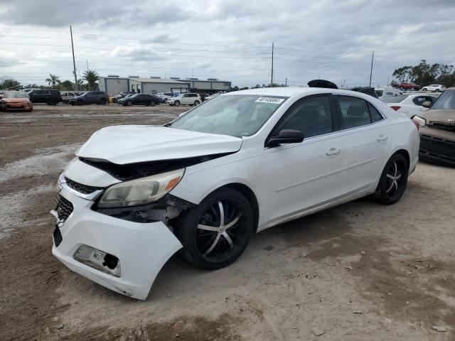 Изображение 1 2014 CHEVROLET MALIBU LS 2014 с VIN 1G11B5SL9EF219068