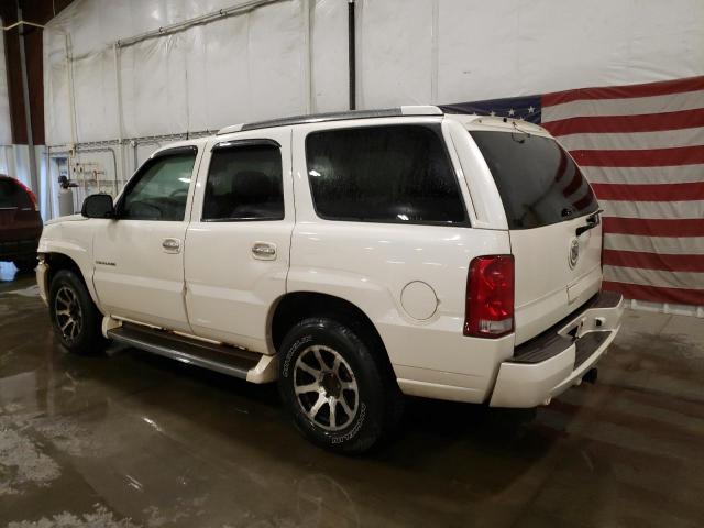 Image 2 of 2005 CADILLAC ESCALADE LUXURY 2005 with VIN 1GYEK63N45R194944