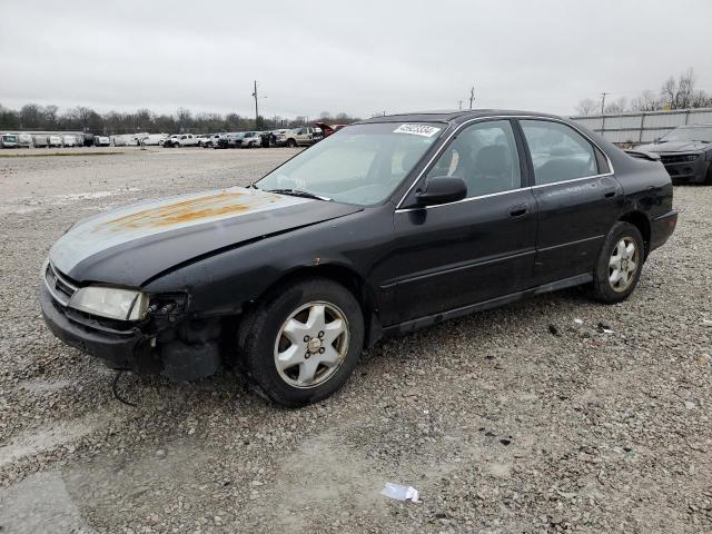 Изображение 1 1997 HONDA ACCORD EX 1997 с VIN 1HGCE6671VA019987