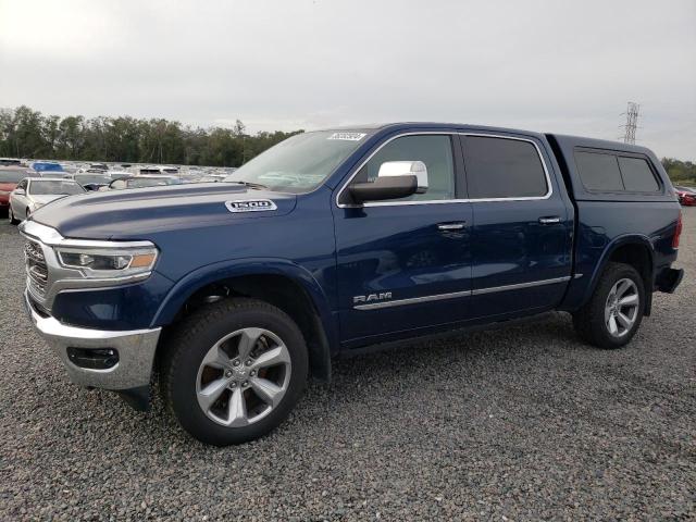 2022 RAM 1500 LIMITED 2022 image