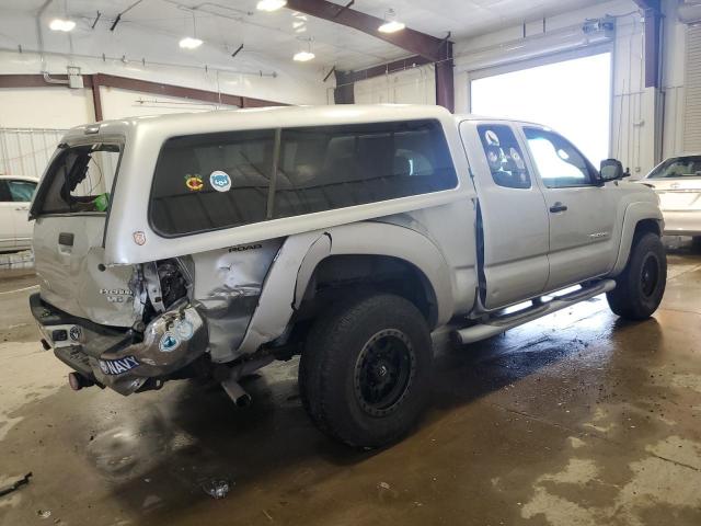 Obraz 3 z 2007 TOYOTA TACOMA PRERUNNER ACCESS CAB 2007 z VIN 5TETU62N47Z459409