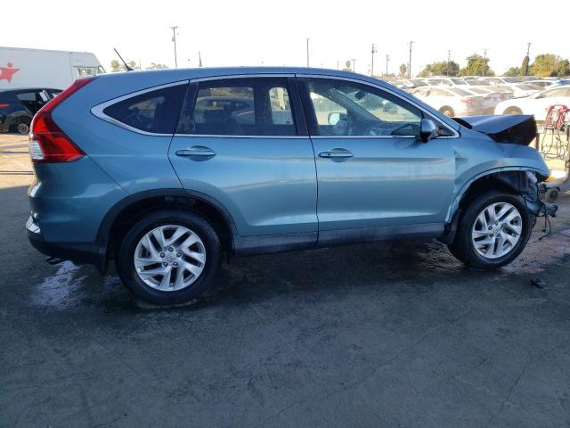 Image 3 of 2016 HONDA CR-V EX 2016 with VIN 2HKRM3H55GH511388