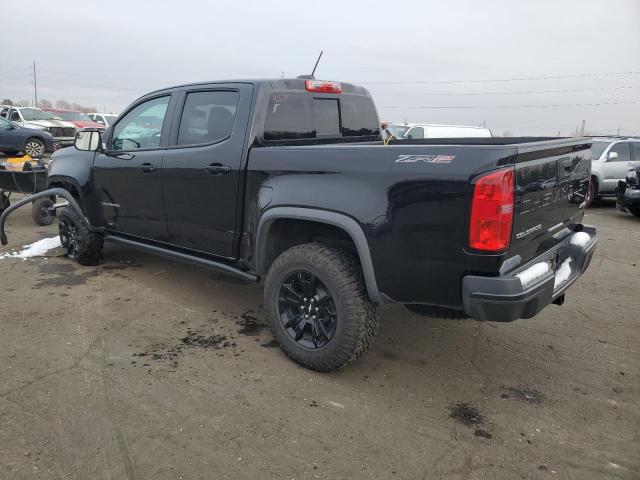 Obraz 2 z 2022 CHEVROLET COLORADO ZR2 2022 z VIN 1GCGTEEN5N1303607