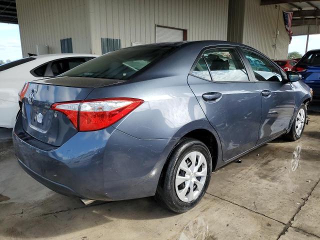 Изображение 3 2016 TOYOTA COROLLA L 2016 с VIN 5YFBURHE8GP380951