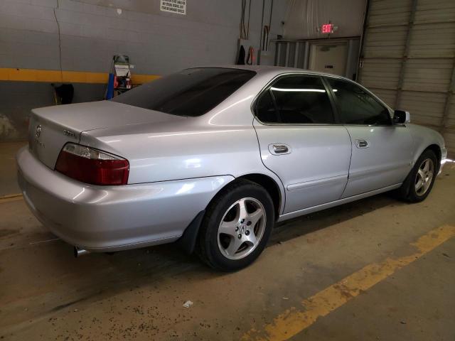 Изображение 3 2002 ACURA 3.2TL  2002 с VIN 19UUA566X2A047543