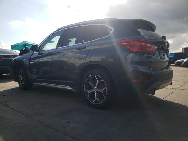 Image 2 of 2018 BMW X1 SDRIVE28I 2018 with VIN WBXHU7C31J5H41256