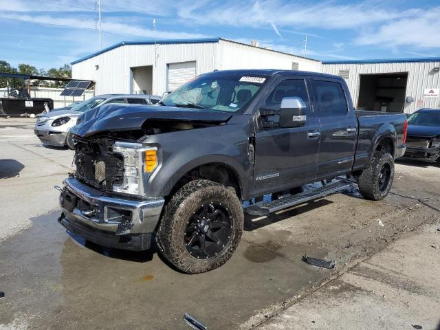 Image 1 of 2017 FORD F250 SUPER DUTY 2017 with VIN 1FT7W2BT0HEE69992