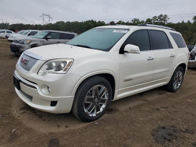 Изображение 2012 GMC ACADIA DENALI 2012