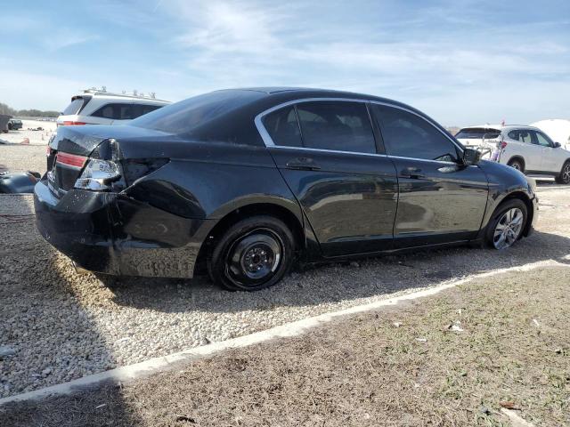 Image 3 of 2011 HONDA ACCORD SE 2011 with VIN 1HGCP2F64BA084077