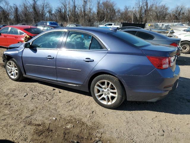 Image 2 of 2015 CHEVROLET MALIBU 1LT 2015 with VIN 1G11C5SL2FF227124