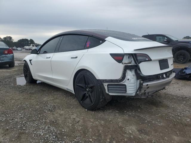 Image 2 of 2021 TESLA MODEL 3  2021 with VIN 5YJ3E1EC1MF849794